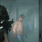 Resident Evil 3 Remake - galeria zdjęć - filmweb