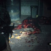 Resident Evil 3 Remake - galeria zdjęć - filmweb