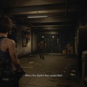 Resident Evil 3 Remake - galeria zdjęć - filmweb