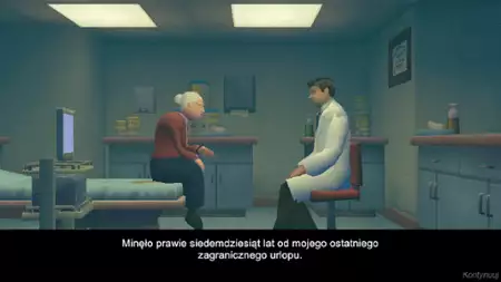 Revenge of the Colon - galeria zdjęć - filmweb