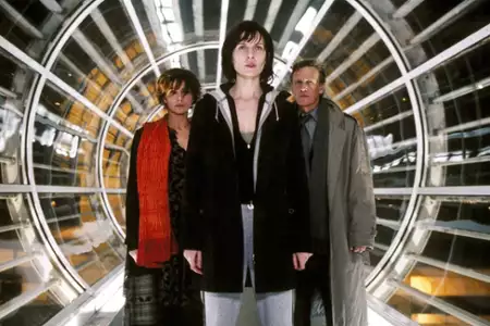 Imperium wilków - galeria zdjęć - filmweb