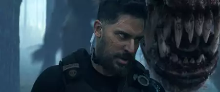 Rampage: Dzika furia - galeria zdjęć - filmweb