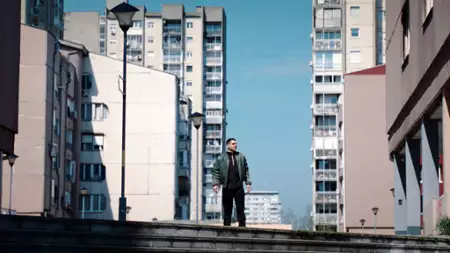 Szabla - galeria zdjęć - filmweb