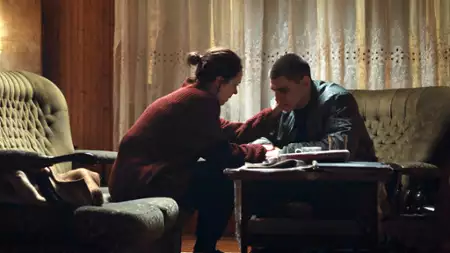 Szabla - galeria zdjęć - filmweb