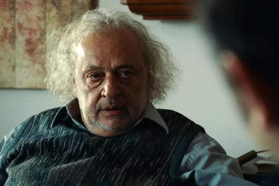 Szabla - galeria zdjęć - filmweb