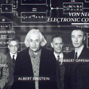 The World Of Thinking - galeria zdjęć - filmweb
