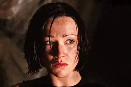 Zejście - galeria zdjęć - filmweb