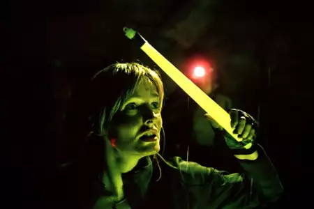 Zejście - galeria zdjęć - filmweb