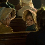 Duma i uprzedzenie, i zombie - galeria zdjęć - filmweb