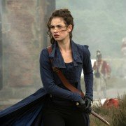 Duma i uprzedzenie, i zombie - galeria zdjęć - filmweb