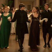 Pride and Prejudice and Zombies - galeria zdjęć - filmweb