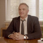 Greg Davies