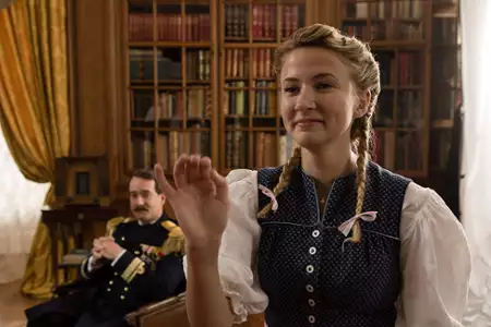 Życie jest muzyką - galeria zdjęć - filmweb