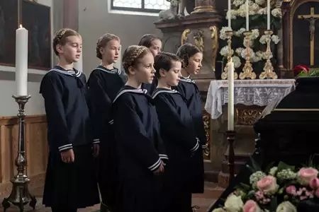 Życie jest muzyką - galeria zdjęć - filmweb