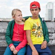 Rosie & Moussa - galeria zdjęć - filmweb