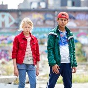 Rosie i Moussa - galeria zdjęć - filmweb