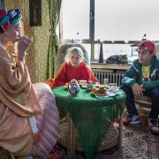 Rosie & Moussa - galeria zdjęć - filmweb