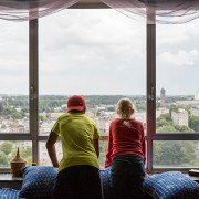 Rosie & Moussa - galeria zdjęć - filmweb