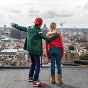 Rosie & Moussa - galeria zdjęć - filmweb