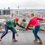 Rosie & Moussa - galeria zdjęć - filmweb