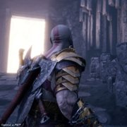 God of War Ragnarok: Valhalla - galeria zdjęć - filmweb