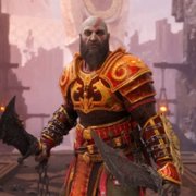 God of War Ragnarok: Valhalla - galeria zdjęć - filmweb