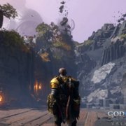 God of War Ragnarok: Valhalla - galeria zdjęć - filmweb