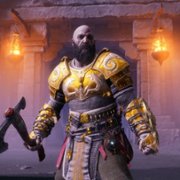 God of War Ragnarok: Valhalla - galeria zdjęć - filmweb