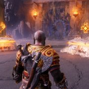 God of War Ragnarok: Valhalla - galeria zdjęć - filmweb