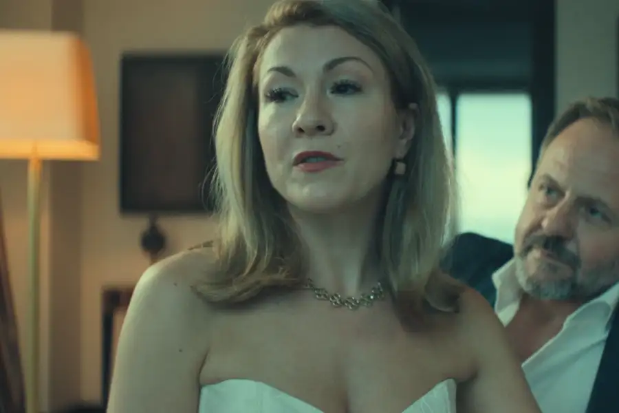 Zdemaskowani - galeria zdjęć - filmweb