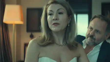 Zdemaskowani - galeria zdjęć - filmweb