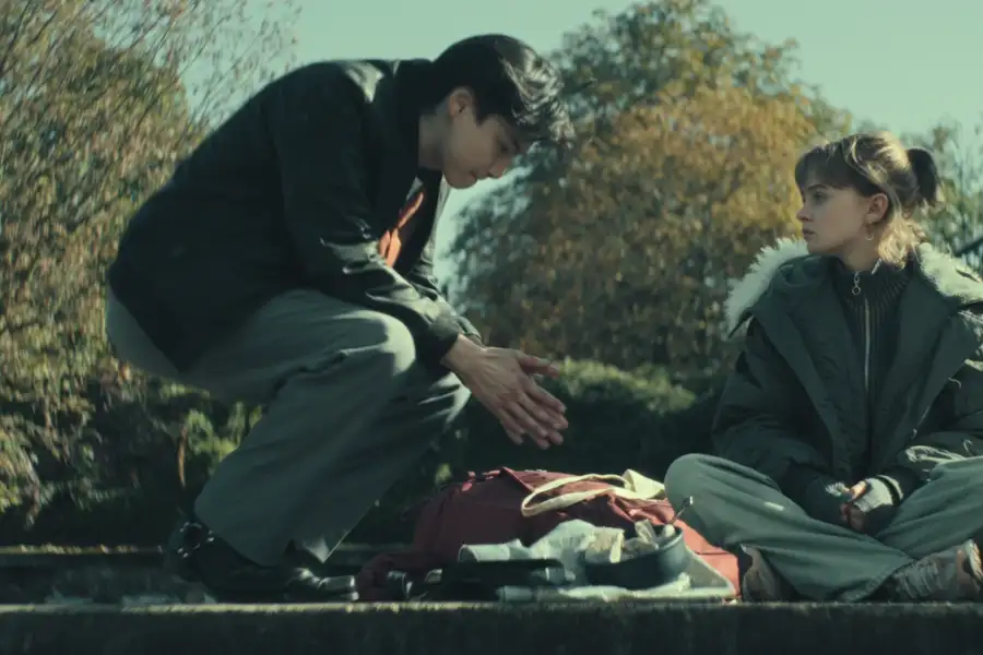 Zdemaskowani - galeria zdjęć - filmweb