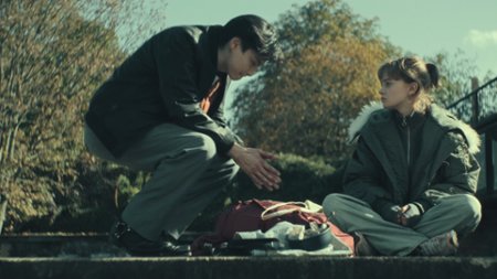 Sezon 1 Odcinek 3 Białoruś