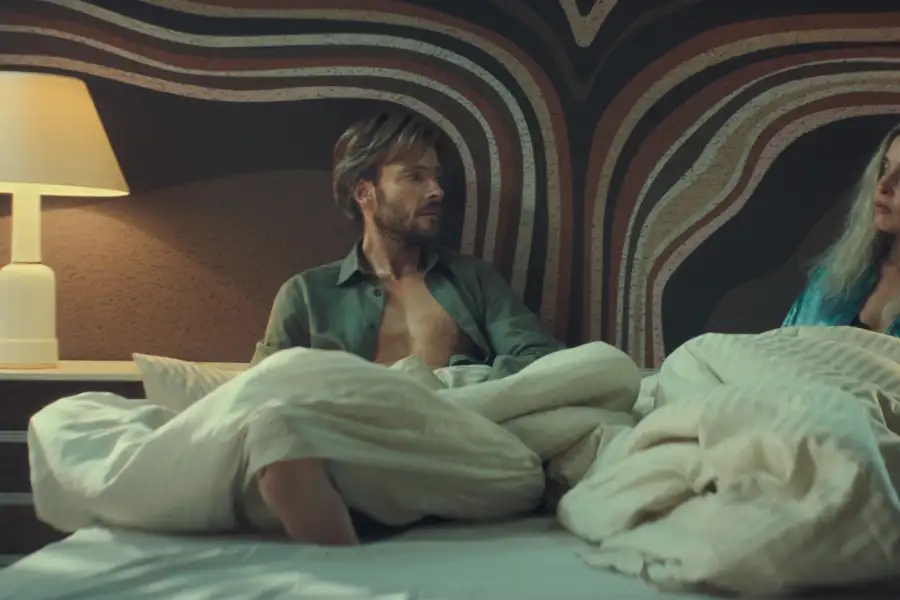 Zdemaskowani - galeria zdjęć - filmweb