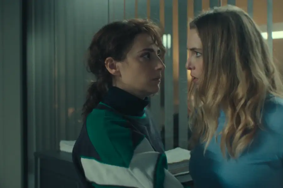 Zdemaskowani - galeria zdjęć - filmweb