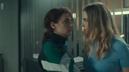 Zdemaskowani - galeria zdjęć - filmweb