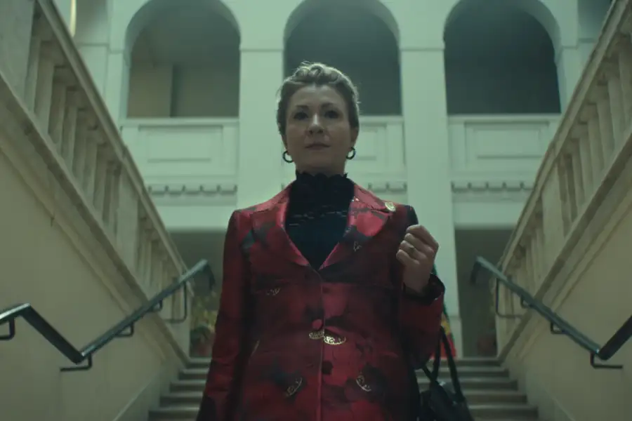 Zdemaskowani - galeria zdjęć - filmweb