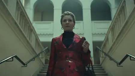 Zdemaskowani - galeria zdjęć - filmweb