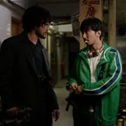 Chiu Fung - galeria zdjęć - filmweb