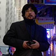 Chiu Fung - galeria zdjęć - filmweb