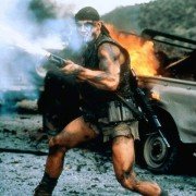 Red Scorpion - galeria zdjęć - filmweb