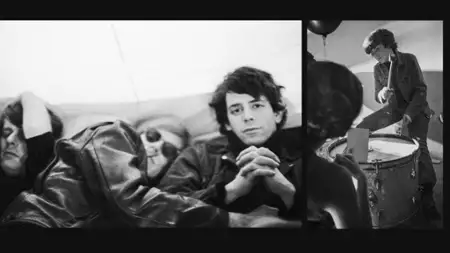 The Velvet Underground - galeria zdjęć - filmweb