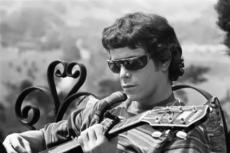 The Velvet Underground - galeria zdjęć - filmweb