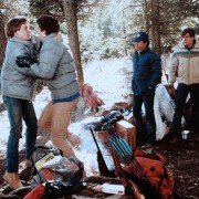 Czerwony świt - galeria zdjęć - filmweb