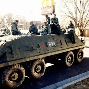 Red Dawn - galeria zdjęć - filmweb