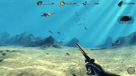Depth Hunter 2: Deep Dive - galeria zdjęć - filmweb