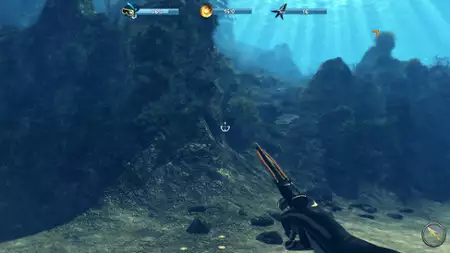 Depth Hunter 2: Deep Dive - galeria zdjęć - filmweb