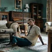 Dobry chłopiec - galeria zdjęć - filmweb