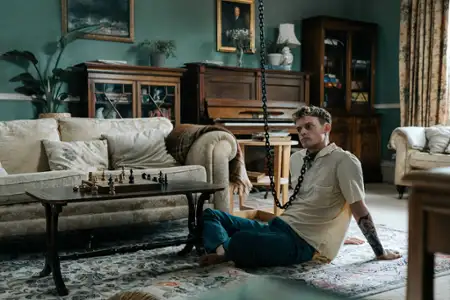 Dobry chłopiec - galeria zdjęć - filmweb