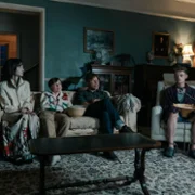 Dobry chłopiec - galeria zdjęć - filmweb